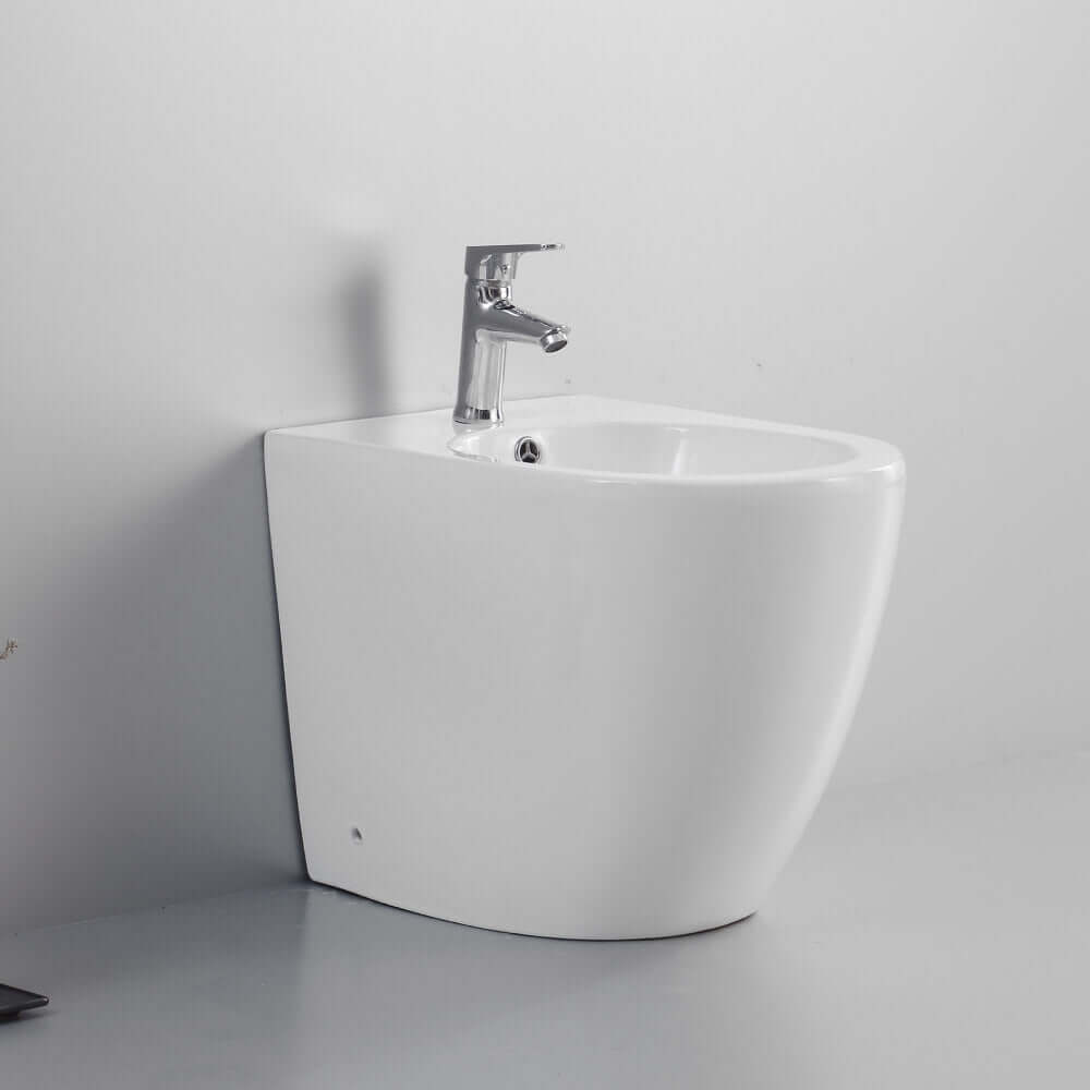 Bidet filo muro Alicante Arcshop