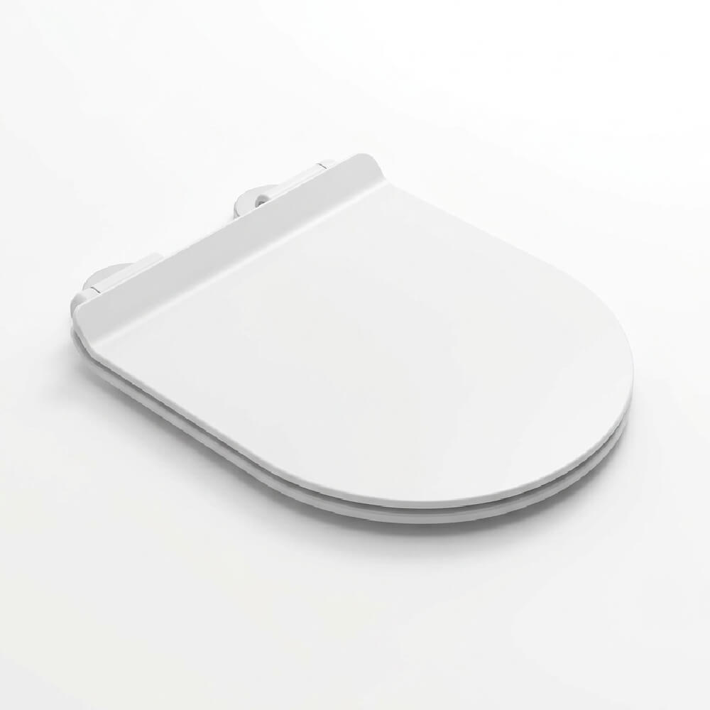 Sedile Wc ULTRA slim soft Alicante