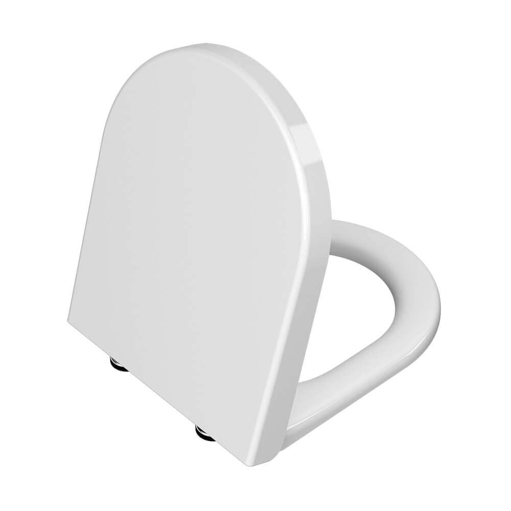 Copriwater per Mia Round ed S50 Vitra in Duroplast a chiusura rallentata 108-003-009 Arcshop
