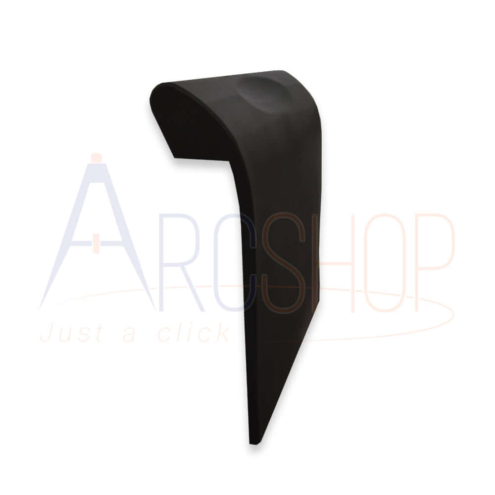 Cuscino poggiatesta nero per vasca Treesse Mod. Quadra , Spider , Asyx Arcshop