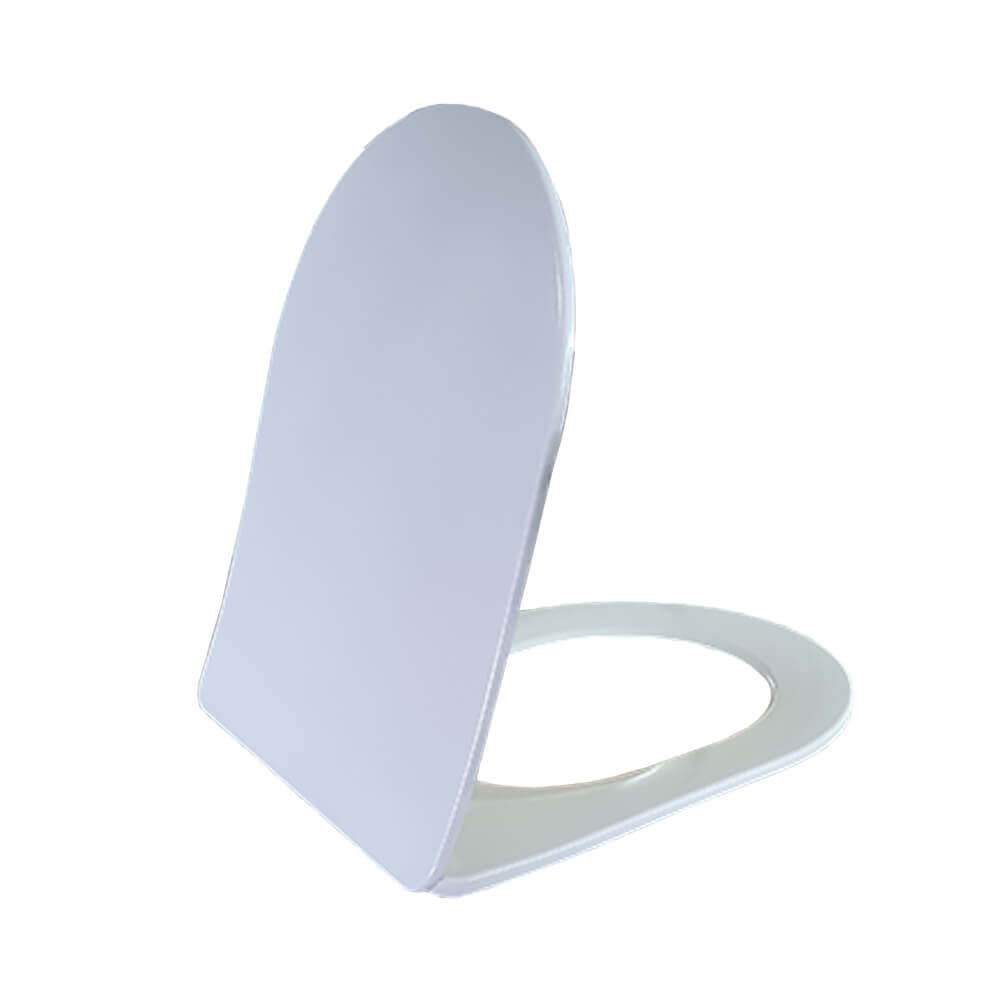 Sedile Wc slim soft Florida