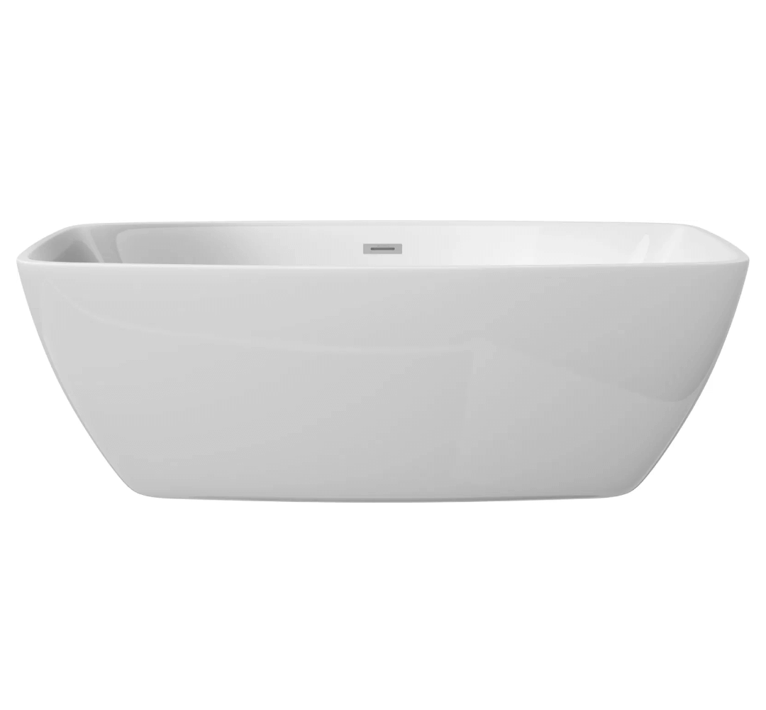Vasca da bagno 170 X 80 cm Centrostanza Arcshop