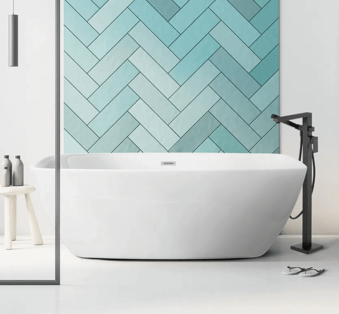 Vasca da bagno 170 X 80 cm Centrostanza Arcshop
