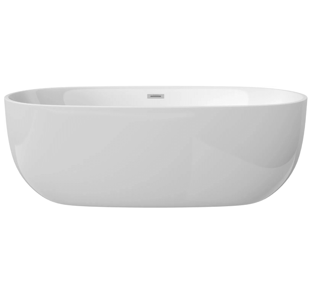 Vasca da bagno 150 cm Freestanding Arcshop