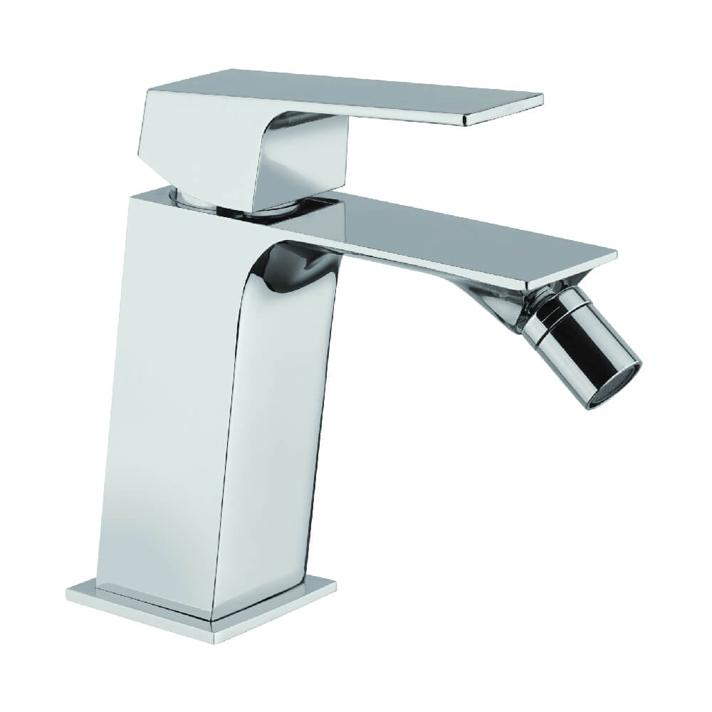 Miscelatore bidet cromo Blade Mamoli per piletta Click clack - Arcshop
