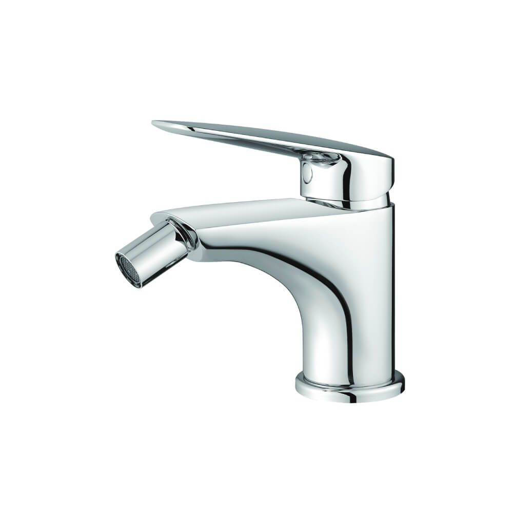 Set miscelatori Mamoli Penelope gruppo vasca lavabo alto e bidet - Arcshop