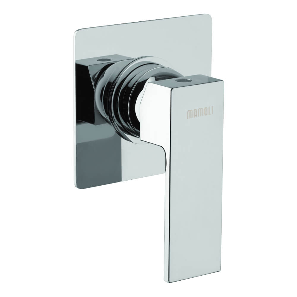 Miscelatore doccia incasso una uscita Blade di Mamoli - Arcshop