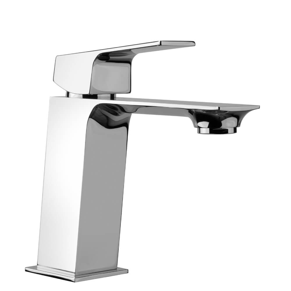 Set miscelatori Mamoli Blade gruppo vasca lavabo e bidet per piletta click clack - Arcshop
