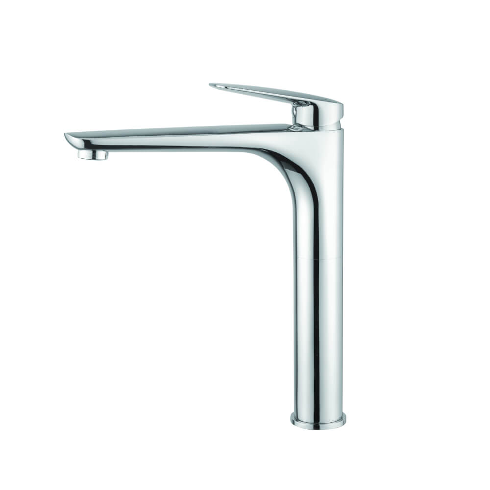 Set miscelatori Mamoli Penelope doccia esterno lavabo alto e bidet - Arcshop