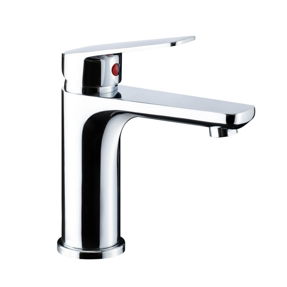 Set miscelatori Bidet Lavabo e incasso doccia con deviatore Made in Italy - Arcshop