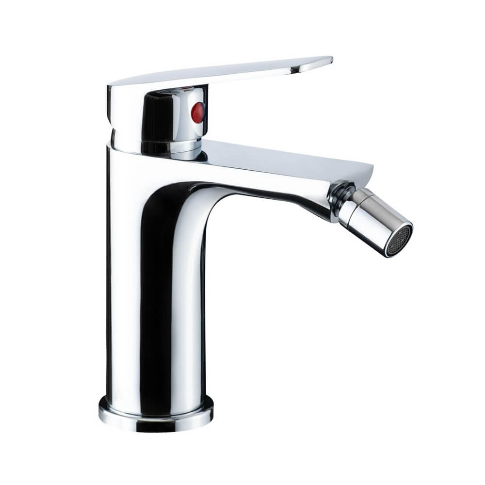 Set miscelatori Bidet Lavabo e incasso doccia con deviatore Made in Italy - Arcshop