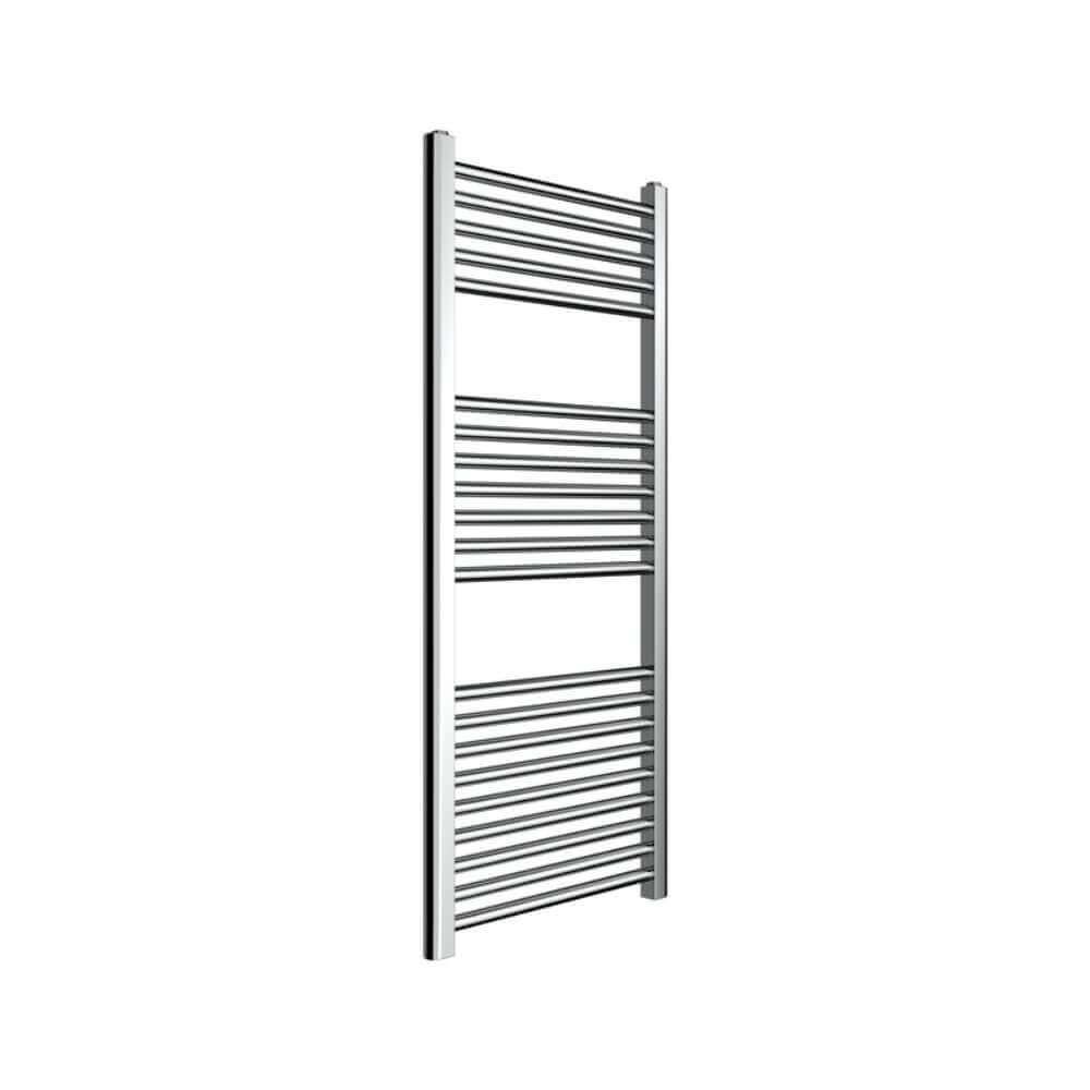 Scaldasalviette cromato 50x112 cm idraulico modello Opera di Ercos - Arcshop