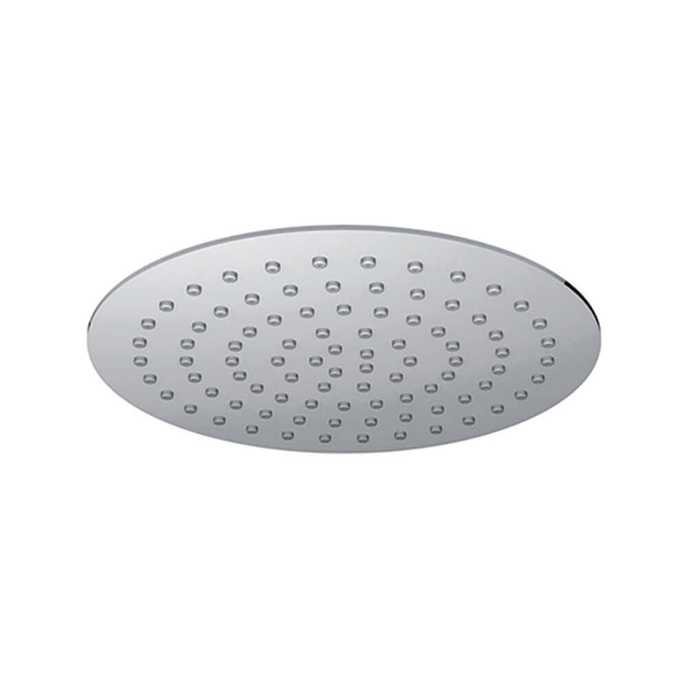 Soffione Doccia Anticalcare Jacuzzi 25 cm COD 1811052JA00 Arcshop