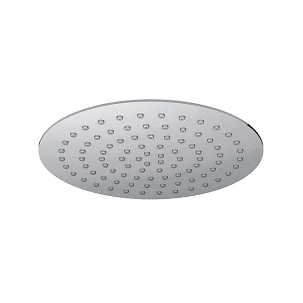 Soffione Doccia Jacuzzi 30 cm Tondo