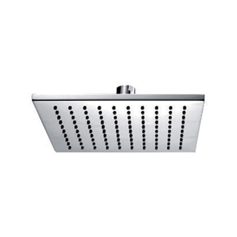 Soffione Doccia Jacuzzi Ispezionabile 30X30 Quadrato Arcshop