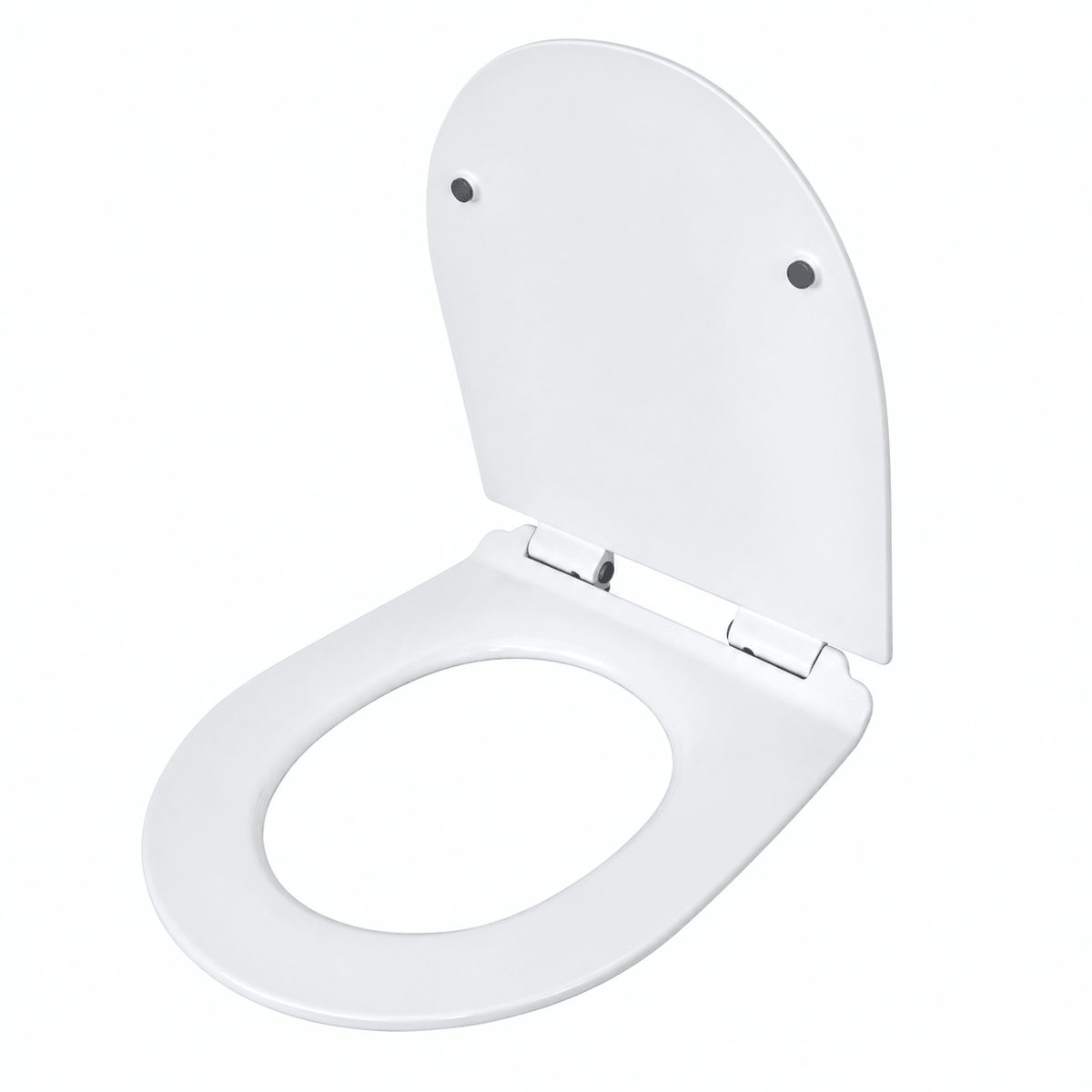Sedile Wc ULTRA slim soft Alicante