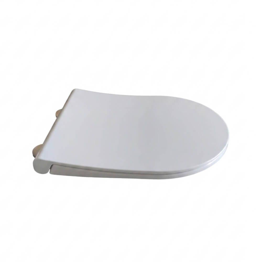 Sedile Wc slim soft Alicante