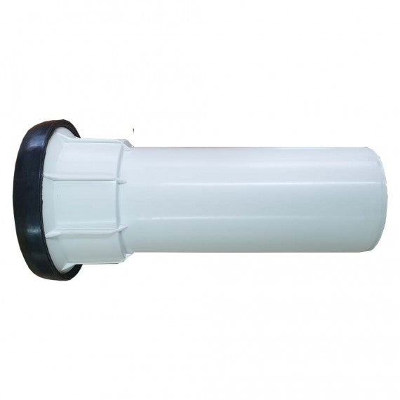 Tubo di connessione per wc sospesi o con scarico a muro Arcshop