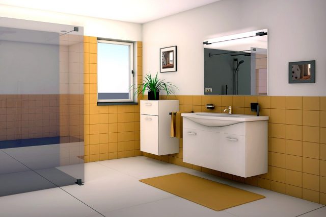 Quale materiale scegliere per il tuo lavabo per il bagno?