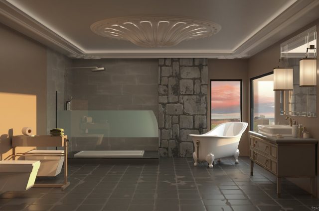 Idee e soluzioni per i tuoi mobili da bagno in stile classico